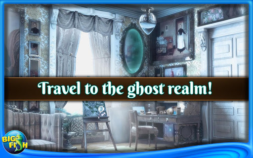 【免費休閒App】Haunted Past (Full)-APP點子