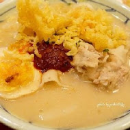 讚岐釜揚烏龍麵-丸龜製麵