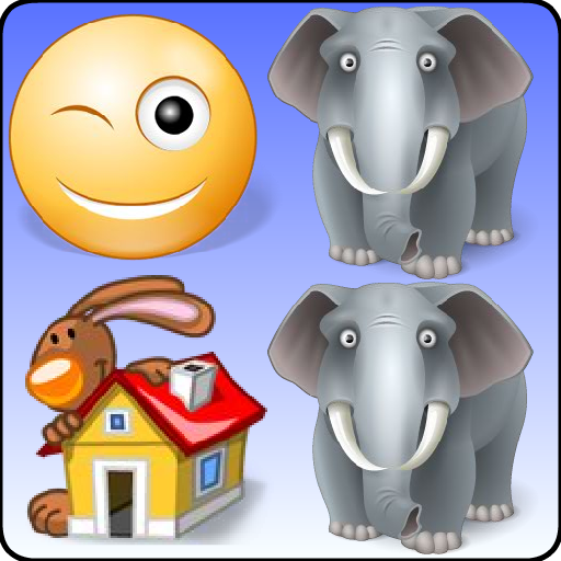 Memory game for Kids. No ads! LOGO-APP點子