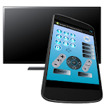 Cover Image of Download Simple TV Remote Control 1.1 APK