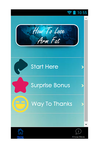 免費下載健康APP|How To Lose Arm Fat app開箱文|APP開箱王