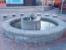Tourist Centre Fountain