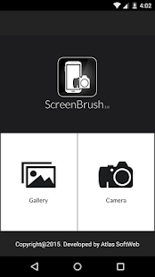 Lastest ScreenBrush APK for Android
