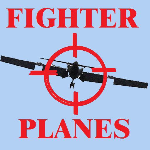 Fighter Plane Simulator Lite