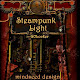 Steampunk Light GOLocker Theme APK