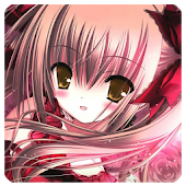 ANIME GIRLS WALLPAPER