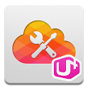U+Box 도구모음 icon