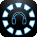 Headphones Icon icon