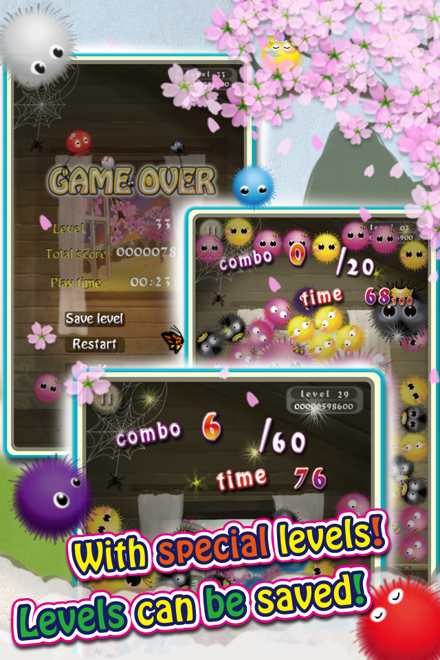 Amazing Dodo Screen 3