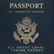 All About Legal Travel Papers