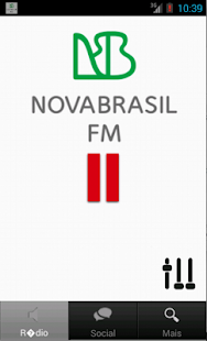 How to get Rádio Nova Brasil FM 1.4 mod apk for pc