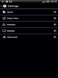 Easy Alarm Clock : Alarm App poster 13