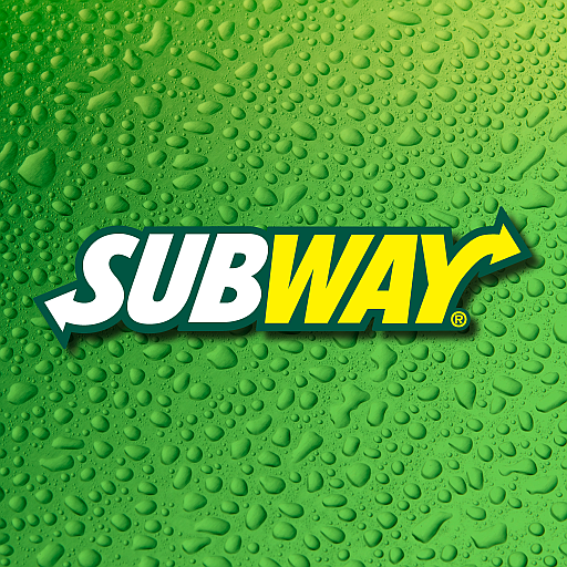 SUBWAY® SUBCARD™ Deutschland LOGO-APP點子