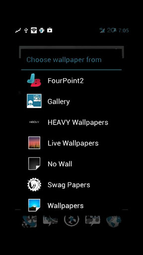 Jelly Bean 4.2 Wallpapers