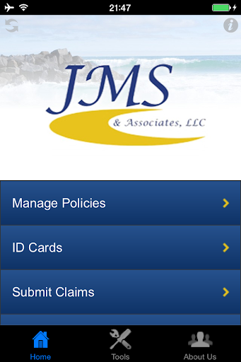 JMS Associates