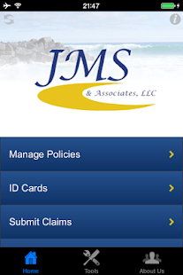 Free Download JMS Associates APK