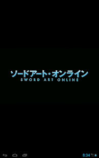 Sword Art Online HD