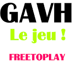 Cover Image of Télécharger GAVH : Un jeu Bizarre ! 2.0 APK
