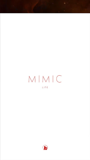MIMIC - Lite