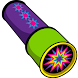 Kaleidoscope Drawing Pad icon