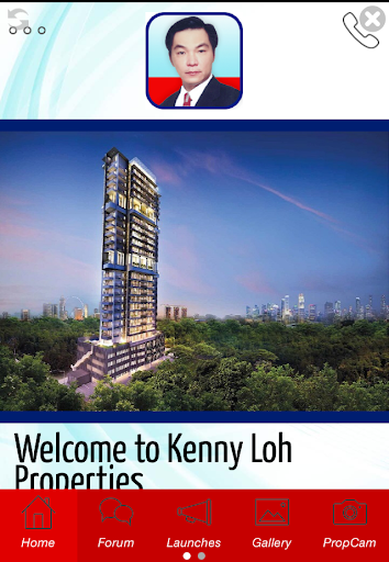 Kenny Loh Properties