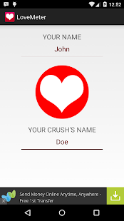 How to download Love Meter 1.0 unlimited apk for laptop