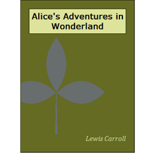 Alice in Wonderland.apk 1.2