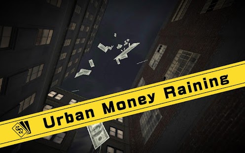 Cardboard Urban Money Walker - screenshot thumbnail
