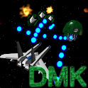 DMK logo