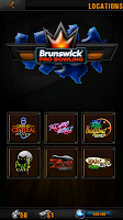 Brunswick Pro Bowling APK 屏幕截图图片 #5