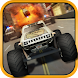 Crazy Monster Truck - Escape icon