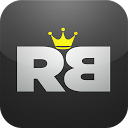 Reggaeton Music mobile app icon