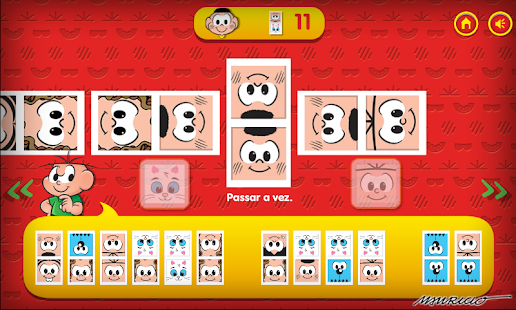 How to get Dominó Turma da Mônica patch 2 apk for bluestacks