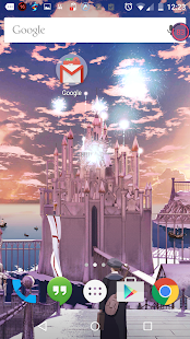 Castle Town HD Demo Screenshots 19