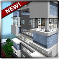 Building Ideas - MC APK icon