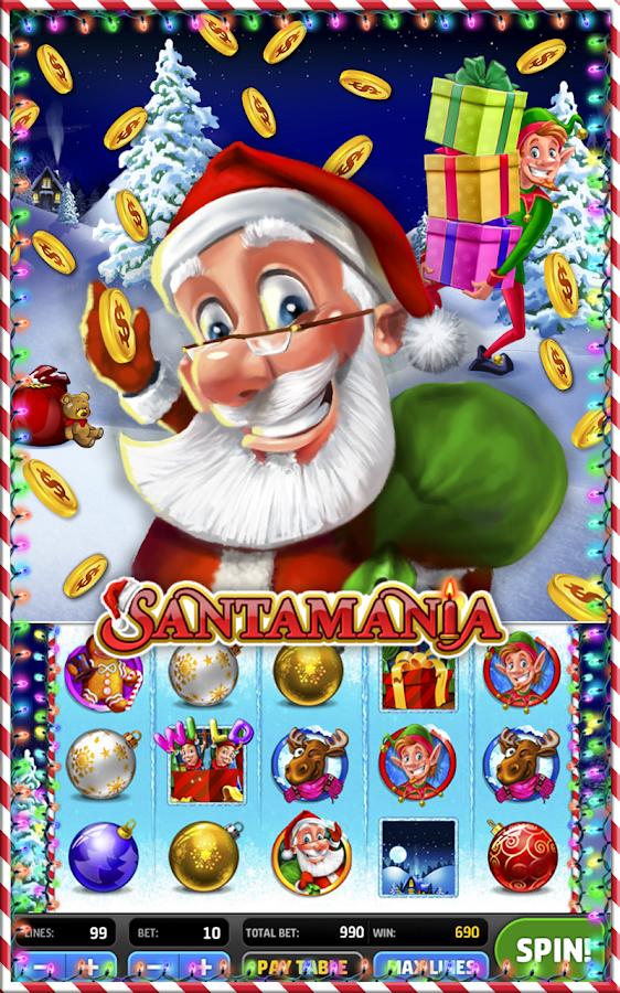 Slotomania - FREE Slots - screenshot
