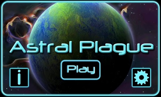 Astral Plague Demo