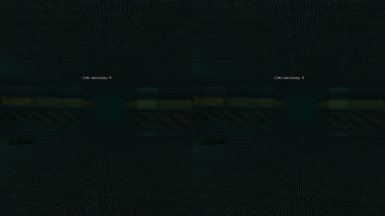 SpaceTerrorVR - screenshot thumbnail