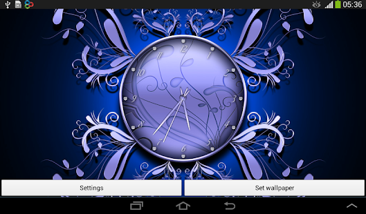 download นาฬิกาทอง free