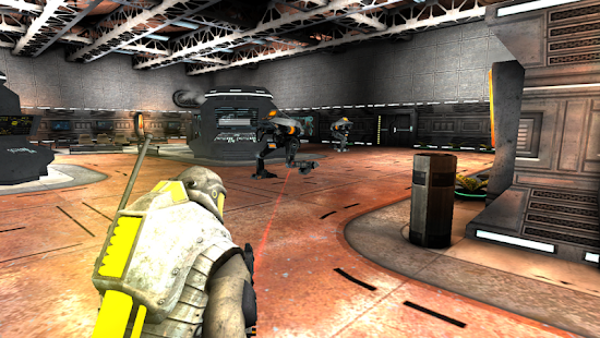 Lastest Robot Wars APK for PC