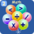 Second Grade Math mobile app icon