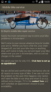 How to mod DrBeyk's mobile bike service patch 1.16.0.0 apk for android