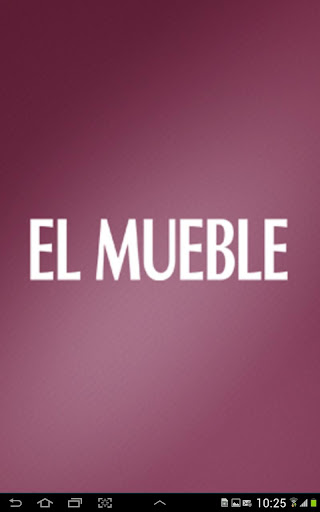 【免費生活App】El Mueble-APP點子