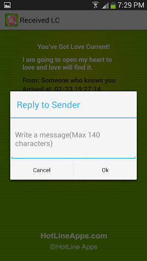 免費下載生活APP|Unrequited Love Current beta app開箱文|APP開箱王