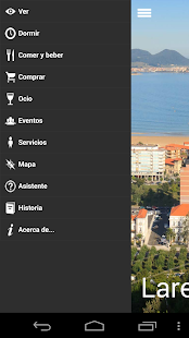 Download Laredo Guía Oficial APK for Android