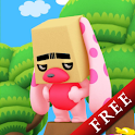BuyoBuyoDash.Free logo
