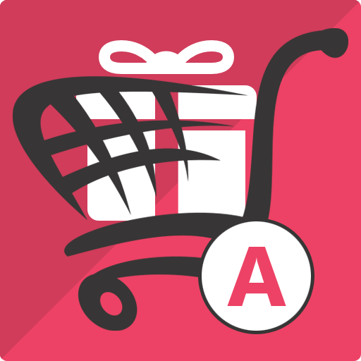 ApparelsShop LOGO-APP點子