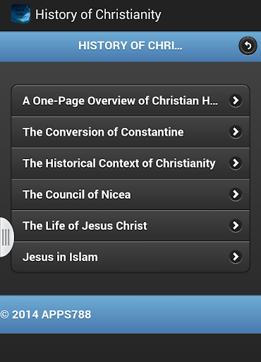 免費下載書籍APP|History of Christian app開箱文|APP開箱王