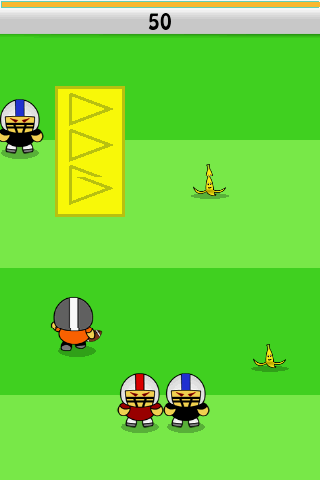 Football Rush AdFree Screen 2