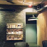 樂樂咖啡(民生店)